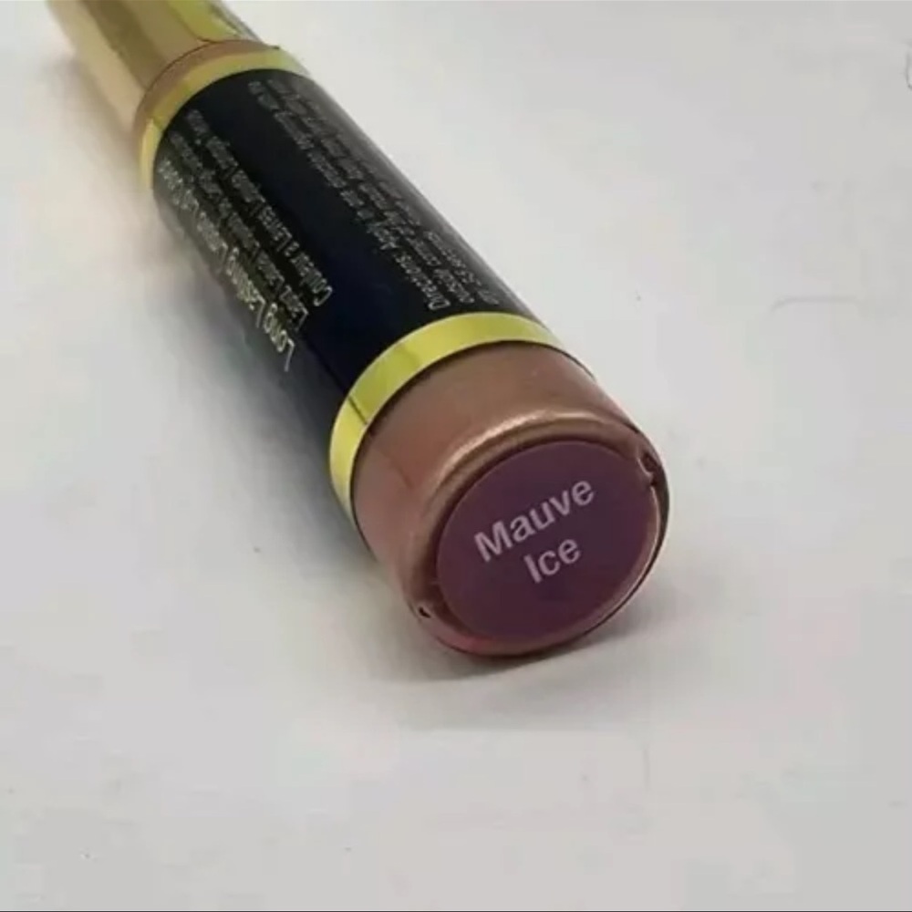 LipSense by SeneGence Long Lasting Lip Color in MAUVE ICE NWT